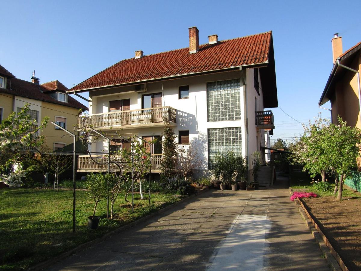 Apartman Milena Kladovo Exterior foto